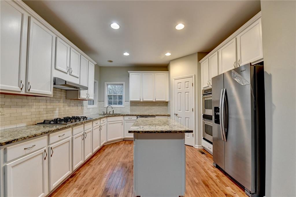 105 Villa Pl Ct Tucker, GA 30084