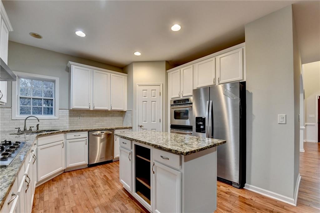 105 Villa Pl Ct Tucker, GA 30084