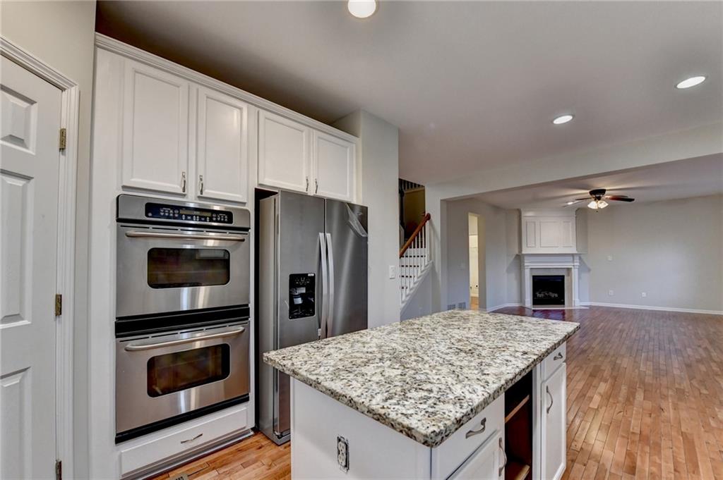 105 Villa Pl Ct Tucker, GA 30084