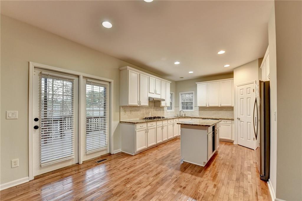 105 Villa Pl Ct Tucker, GA 30084