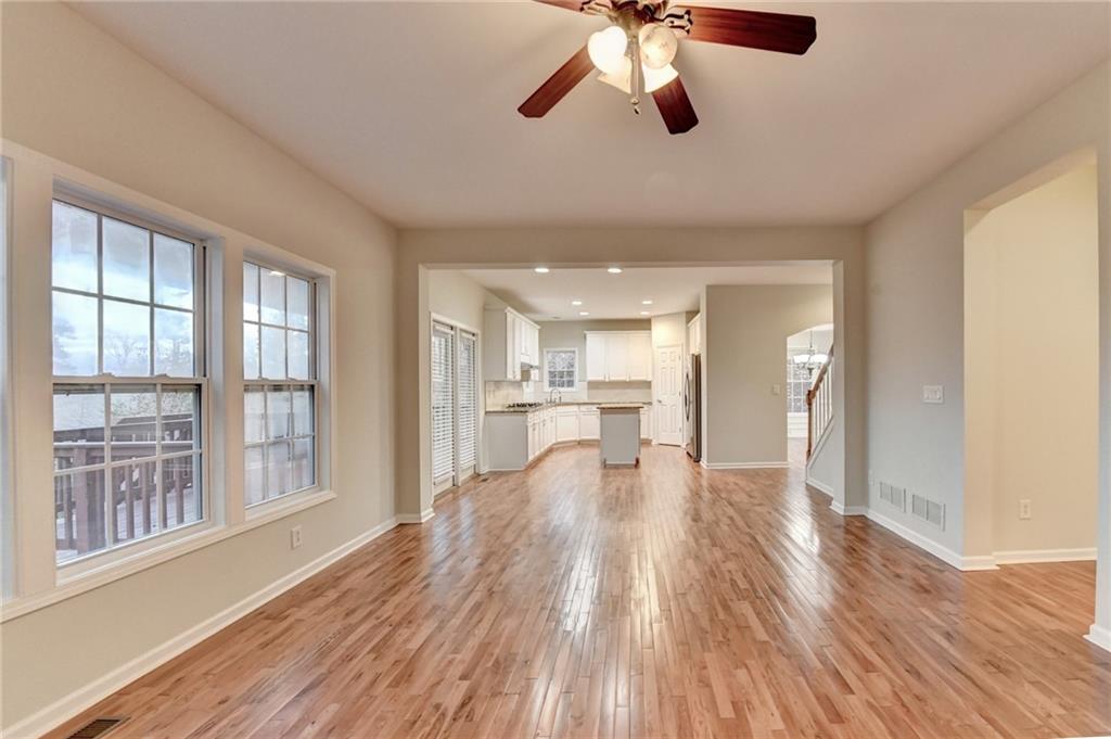 105 Villa Pl Ct Tucker, GA 30084