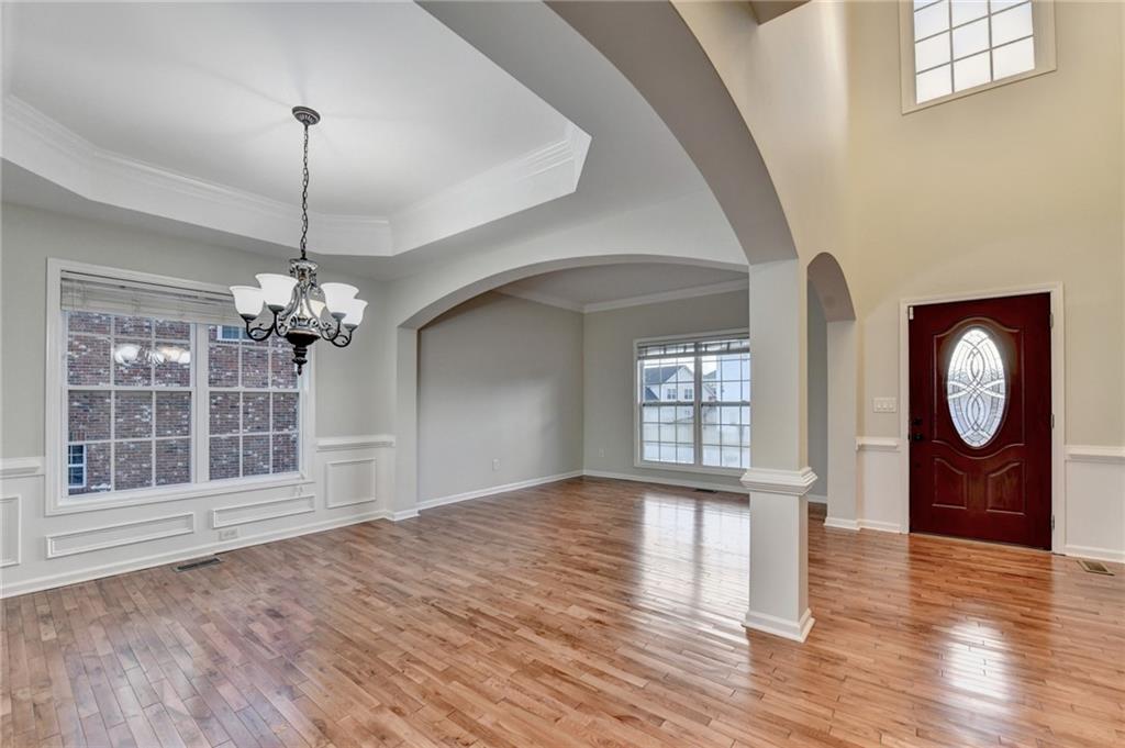 105 Villa Pl Ct Tucker, GA 30084