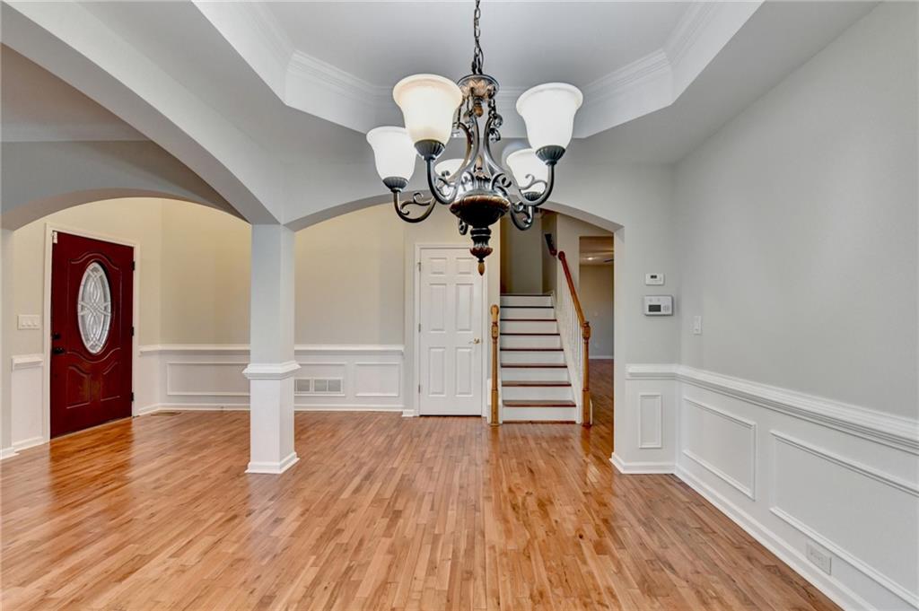 105 Villa Pl Ct Tucker, GA 30084