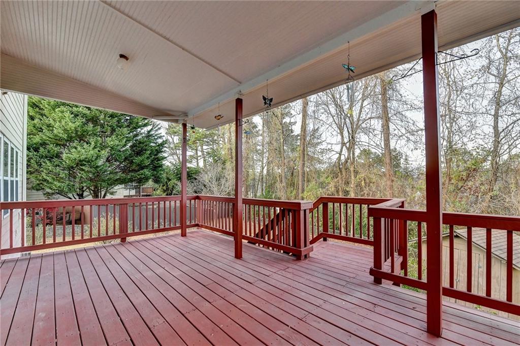 105 Villa Pl Ct Tucker, GA 30084