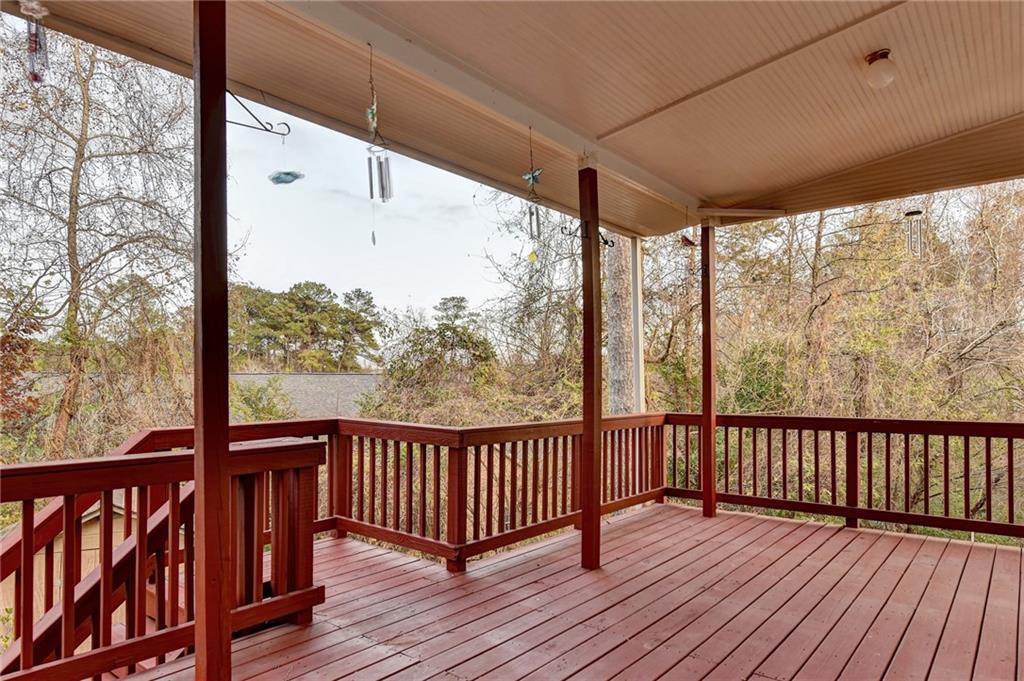 105 Villa Pl Ct Tucker, GA 30084