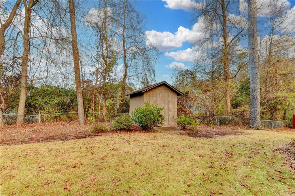 105 Villa Pl Ct Tucker, GA 30084