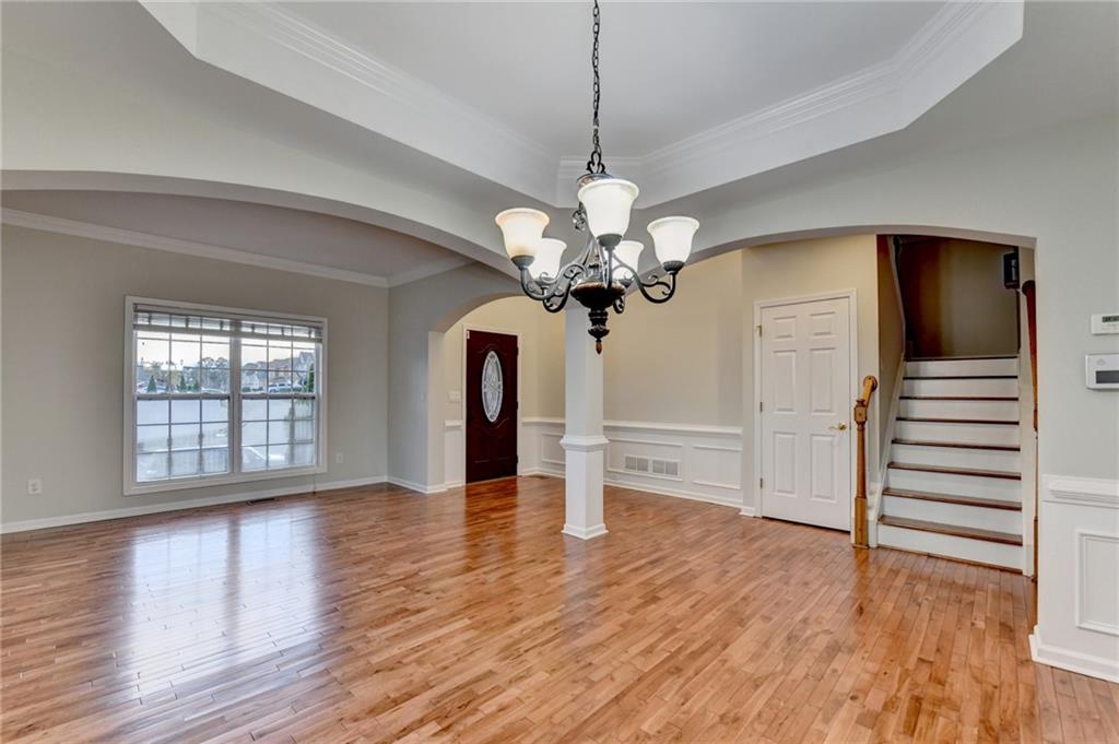 105 Villa Pl Ct Tucker, GA 30084