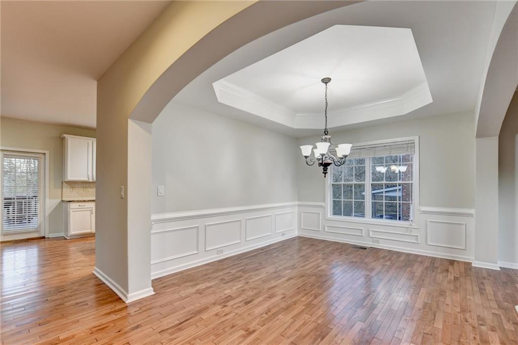 105 Villa Pl Ct Tucker, GA 30084