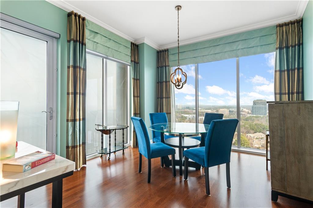 2950 Mt Wilkinson Pkwy #701 Atlanta, GA 30339