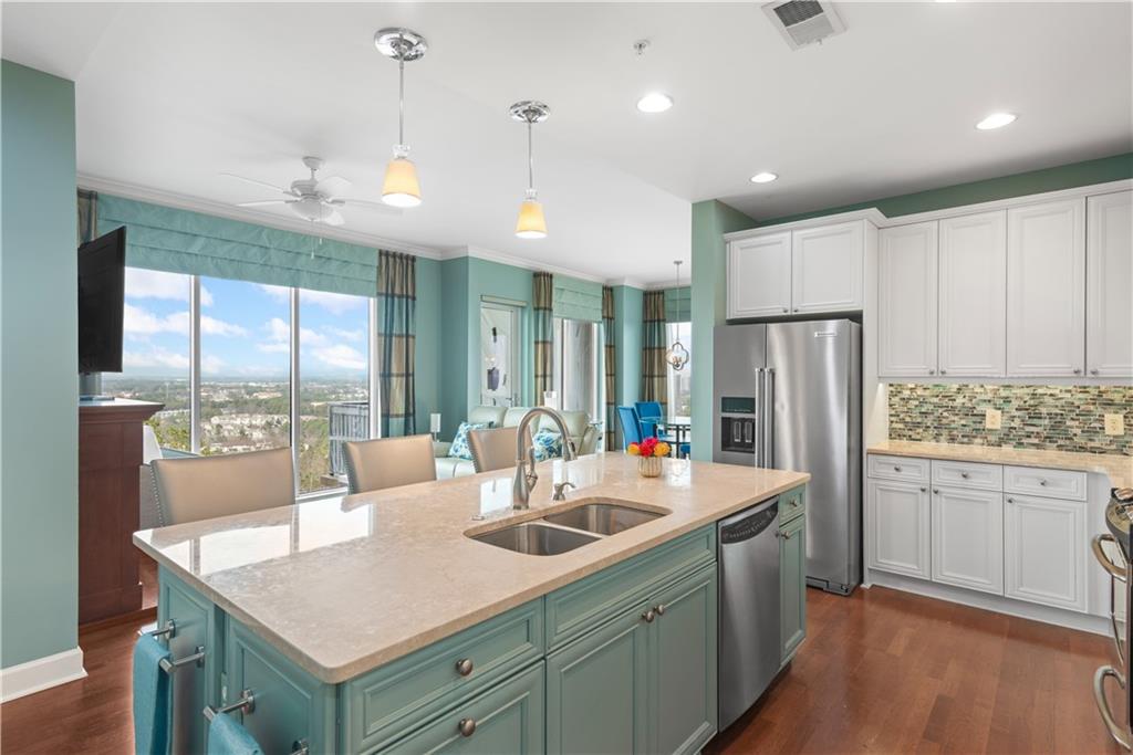 2950 Mt Wilkinson Pkwy #701 Atlanta, GA 30339