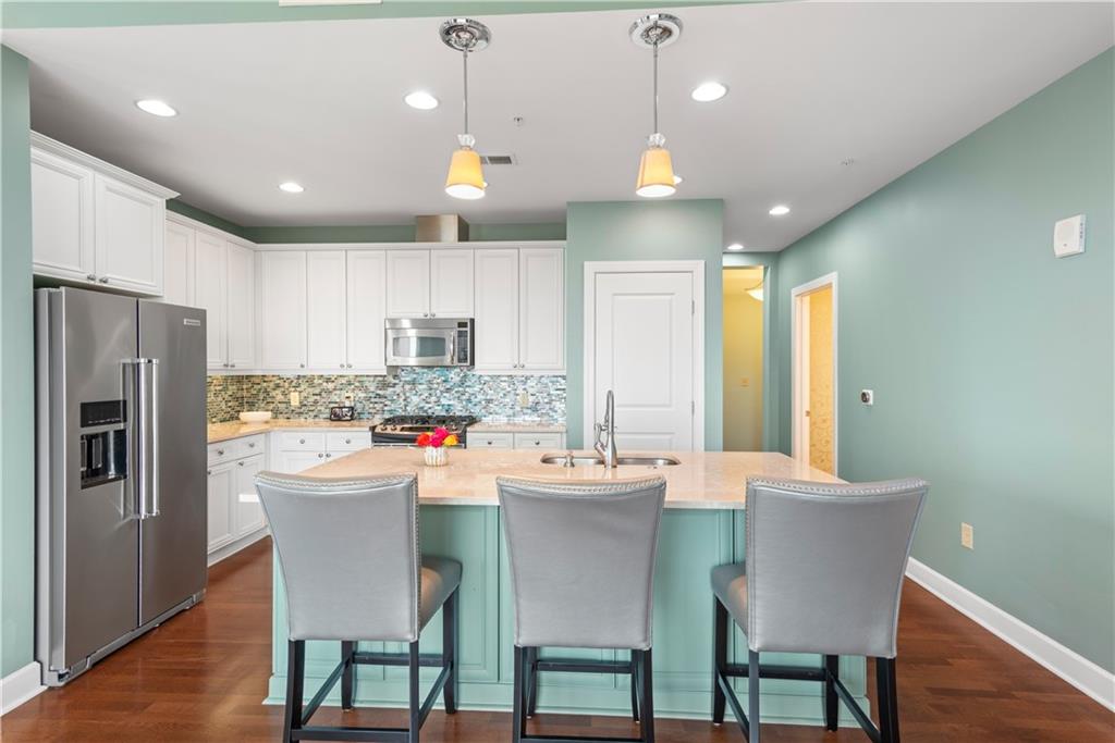 2950 Mt Wilkinson Pkwy #701 Atlanta, GA 30339