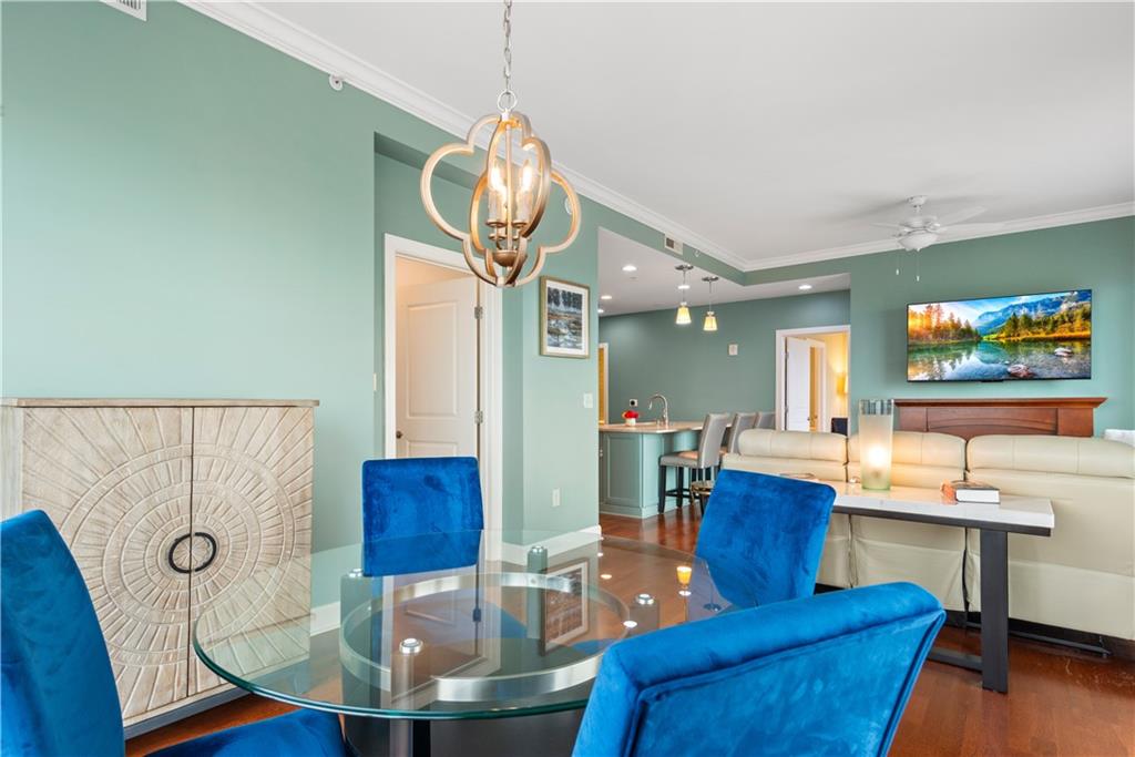 2950 Mt Wilkinson Pkwy #701 Atlanta, GA 30339