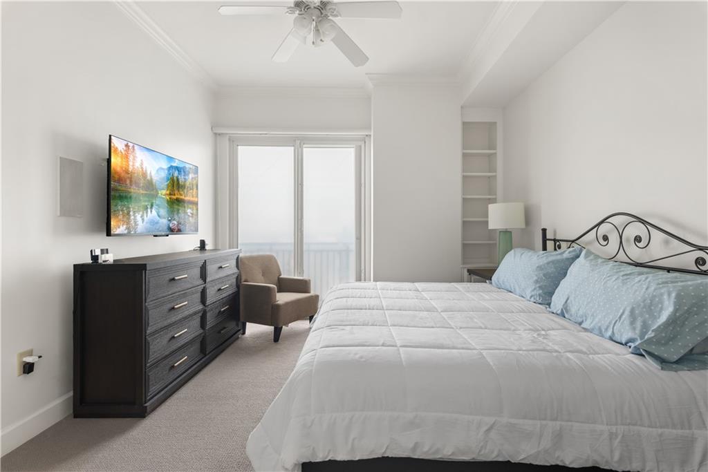 2950 Mt Wilkinson Pkwy #701 Atlanta, GA 30339