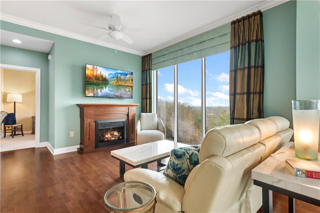 2950 Mt Wilkinson Pkwy #701 Atlanta, GA 30339