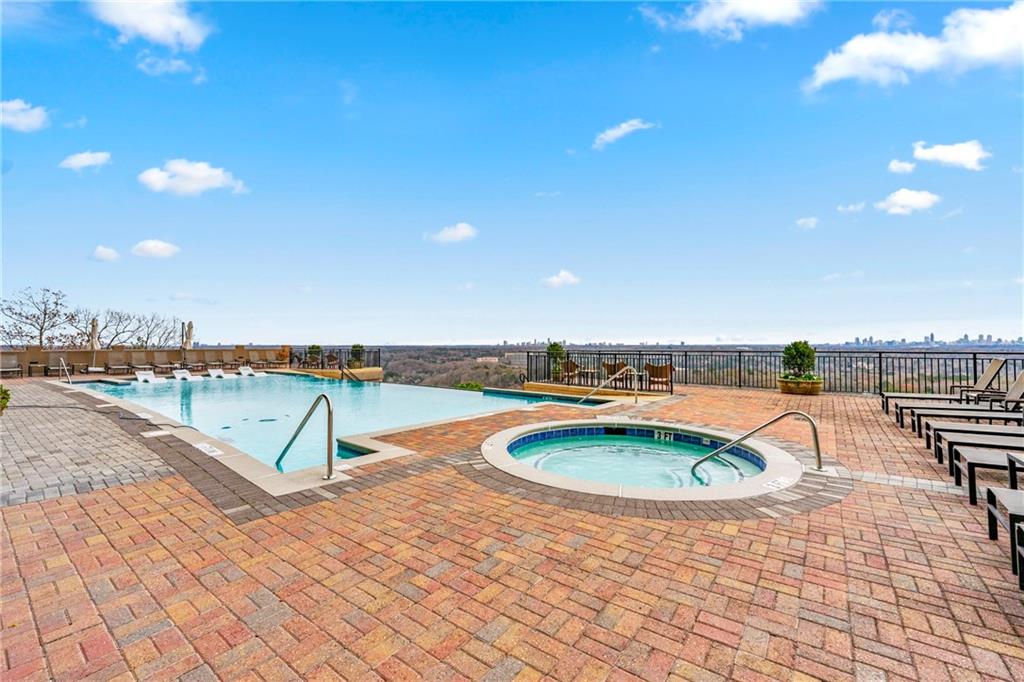 2950 Mt Wilkinson Pkwy #701 Atlanta, GA 30339