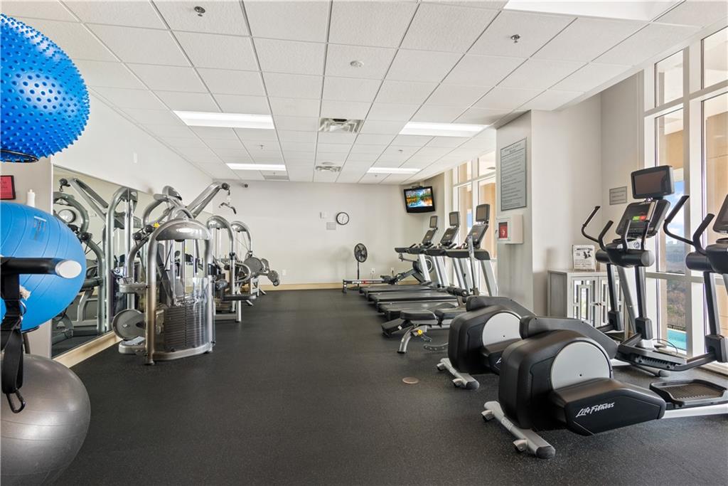 2950 Mt Wilkinson Pkwy #701 Atlanta, GA 30339