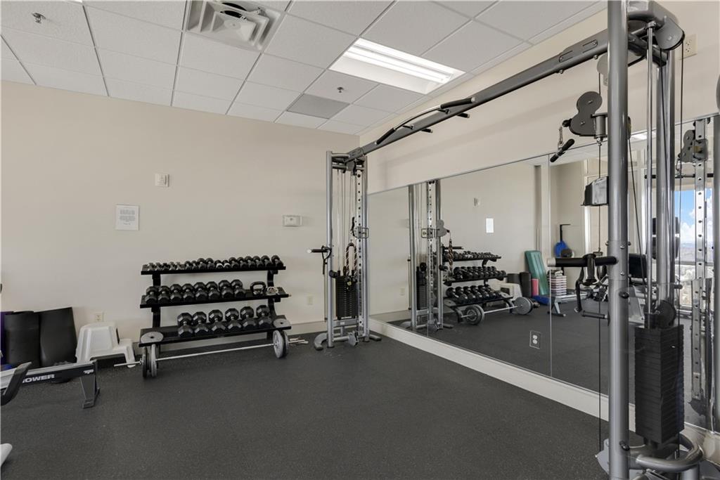 2950 Mt Wilkinson Pkwy #701 Atlanta, GA 30339