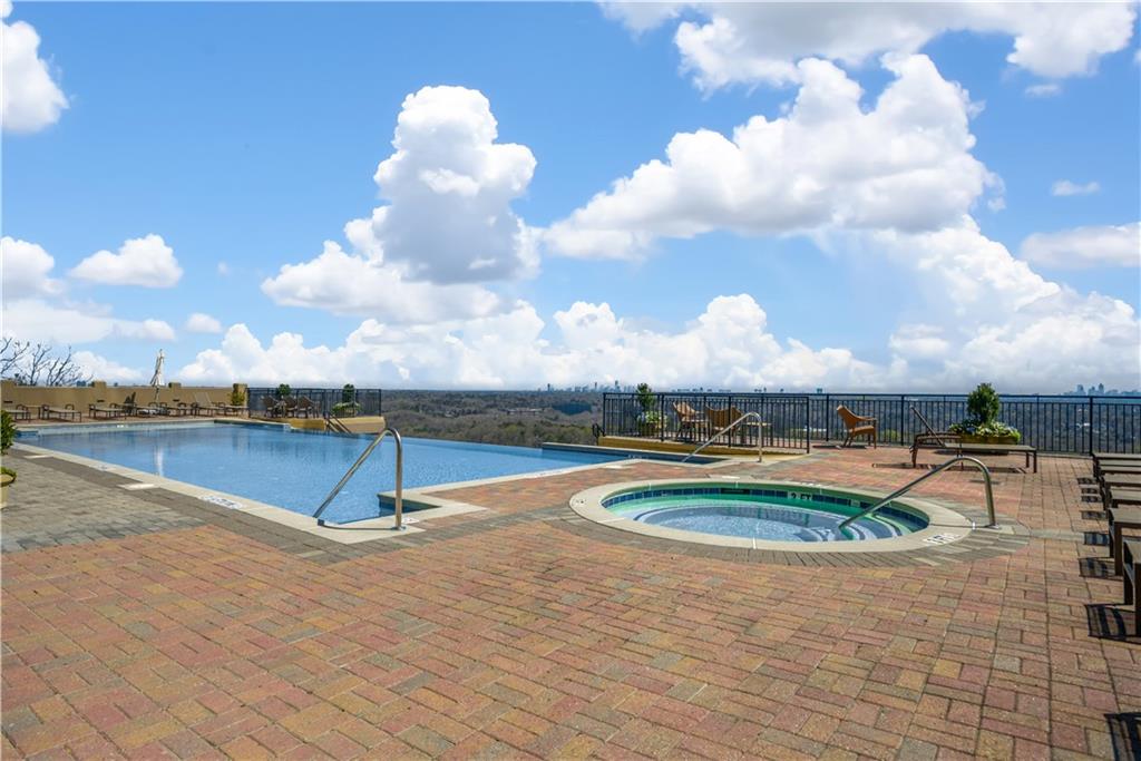 2950 Mt Wilkinson Pkwy #701 Atlanta, GA 30339