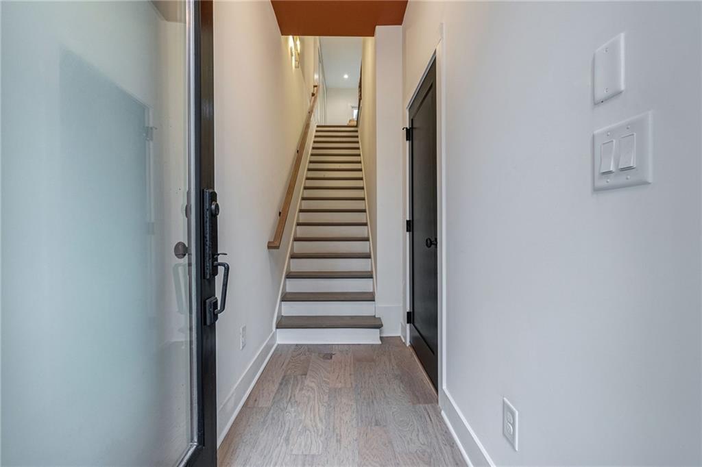 2323 Mason Dr #D21 Atlanta, GA 30316