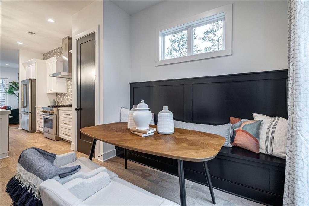 2323 Mason Dr #D21 Atlanta, GA 30316