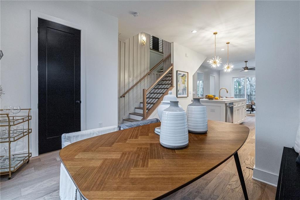 2323 Mason Dr #D21 Atlanta, GA 30316