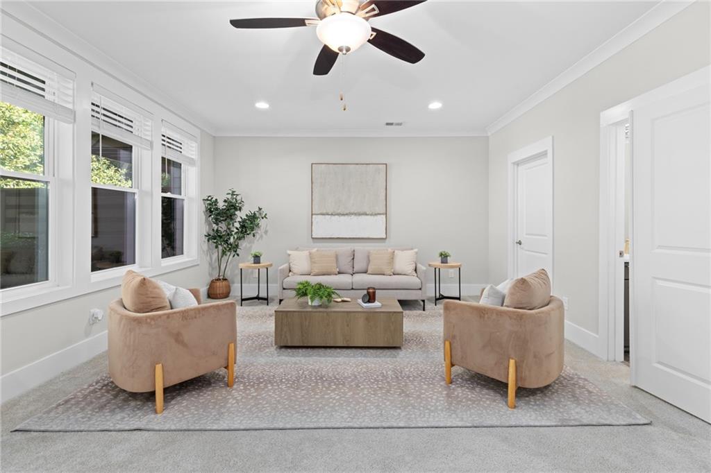 4134 Wisconsin Dr Atlanta, GA 30338