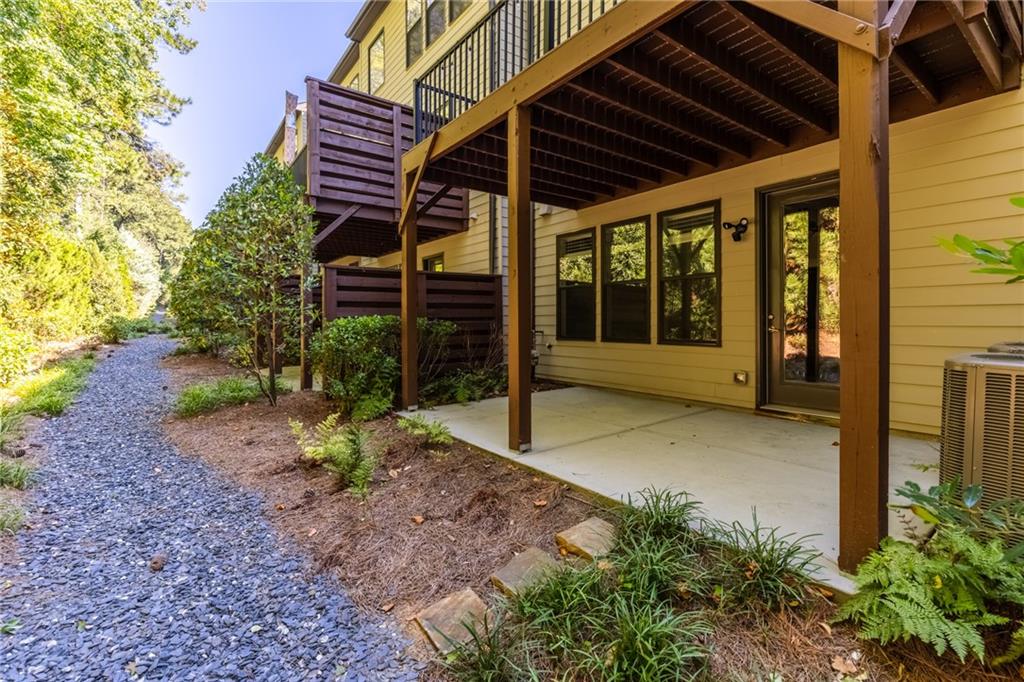 4134 Wisconsin Dr Atlanta, GA 30338