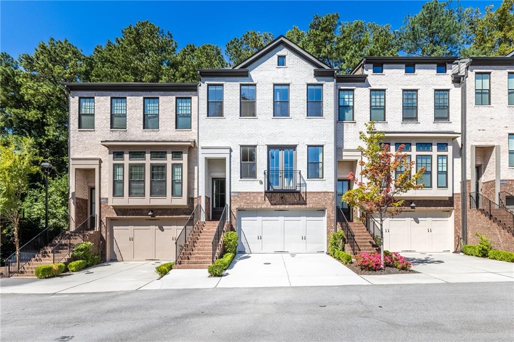 4134 Wisconsin Dr Atlanta, GA 30338