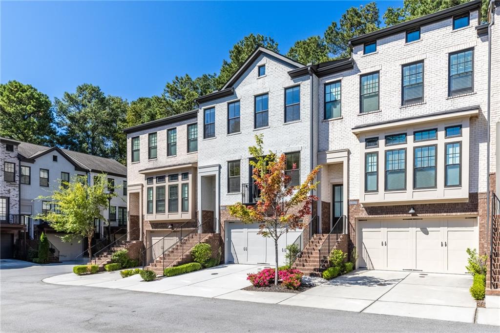 4134 Wisconsin Dr Atlanta, GA 30338