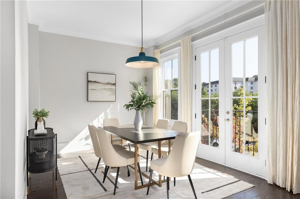 4134 Wisconsin Dr Atlanta, GA 30338