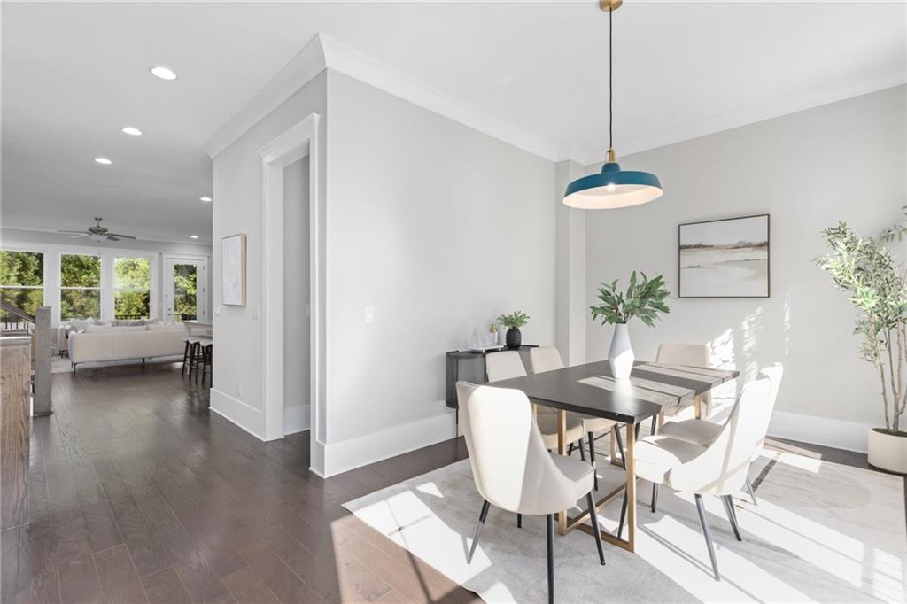 4134 Wisconsin Dr Atlanta, GA 30338