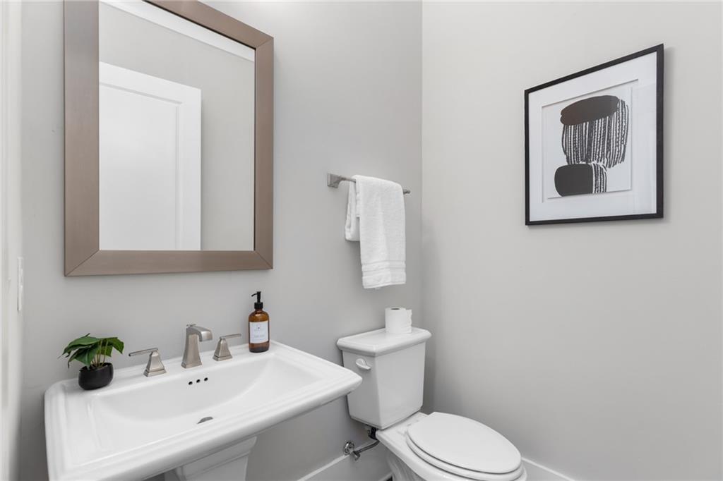 4134 Wisconsin Dr Atlanta, GA 30338