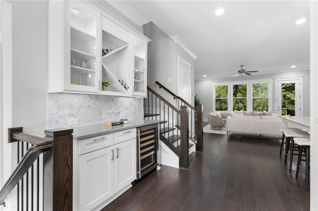 4134 Wisconsin Dr Atlanta, GA 30338