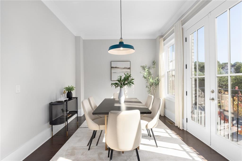 4134 Wisconsin Dr Atlanta, GA 30338