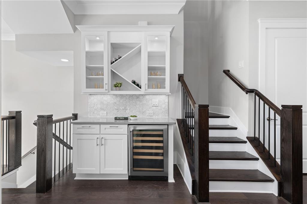 4134 Wisconsin Dr Atlanta, GA 30338