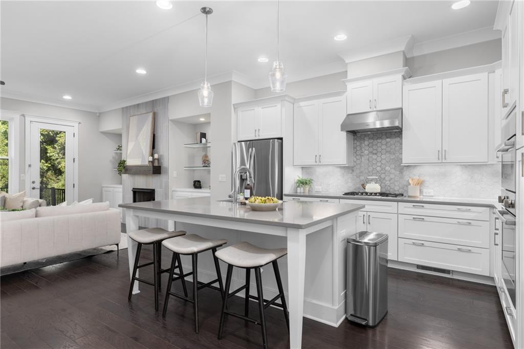 4134 Wisconsin Dr Atlanta, GA 30338