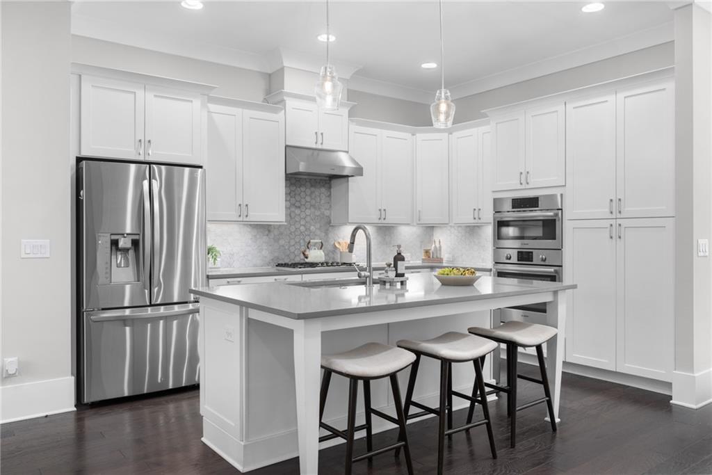 4134 Wisconsin Dr Atlanta, GA 30338