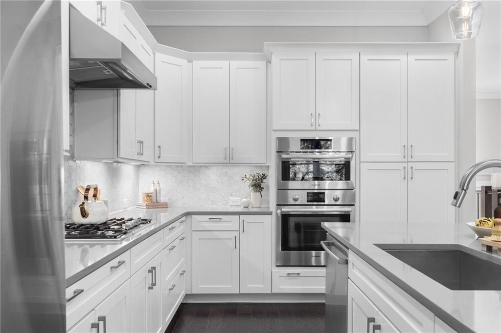 4134 Wisconsin Dr Atlanta, GA 30338