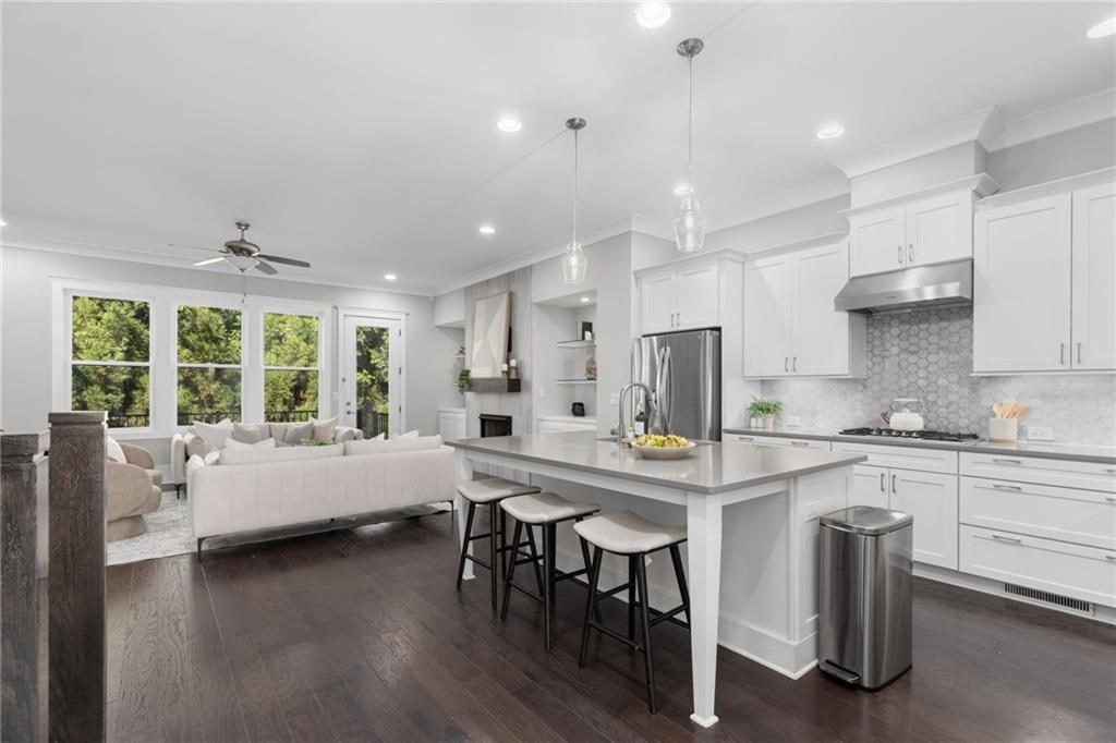 4134 Wisconsin Dr Atlanta, GA 30338