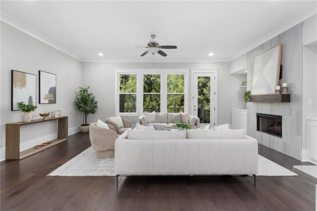 4134 Wisconsin Dr Atlanta, GA 30338