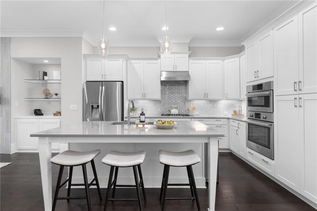 4134 Wisconsin Dr Atlanta, GA 30338