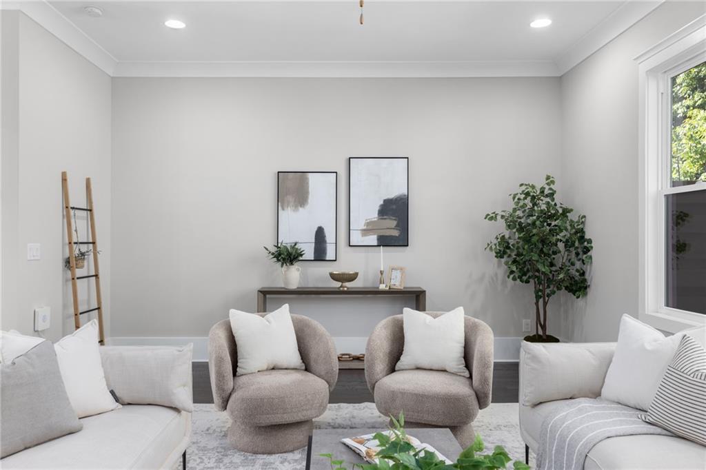 4134 Wisconsin Dr Atlanta, GA 30338