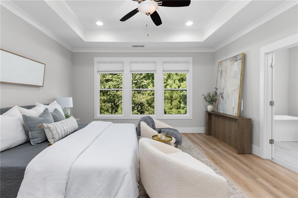 4134 Wisconsin Dr Atlanta, GA 30338