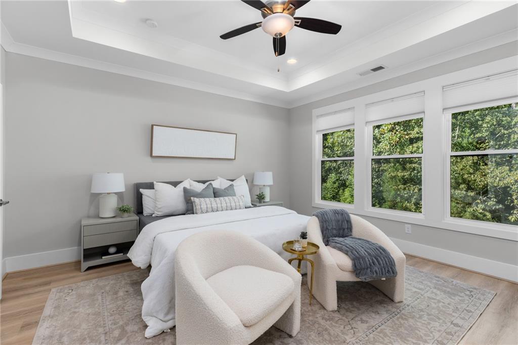 4134 Wisconsin Dr Atlanta, GA 30338