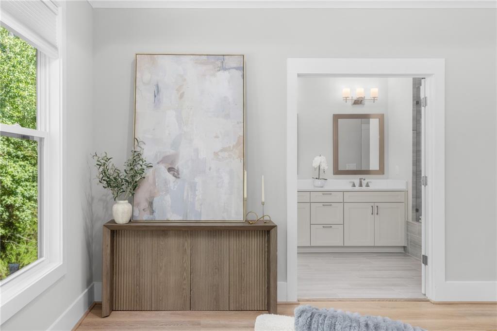 4134 Wisconsin Dr Atlanta, GA 30338