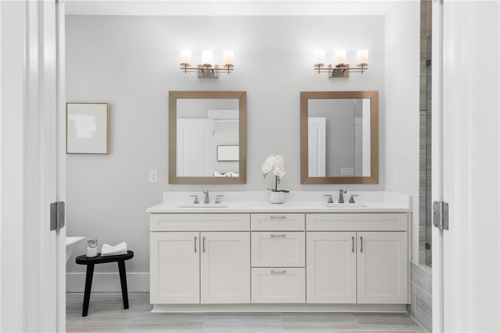 4134 Wisconsin Dr Atlanta, GA 30338