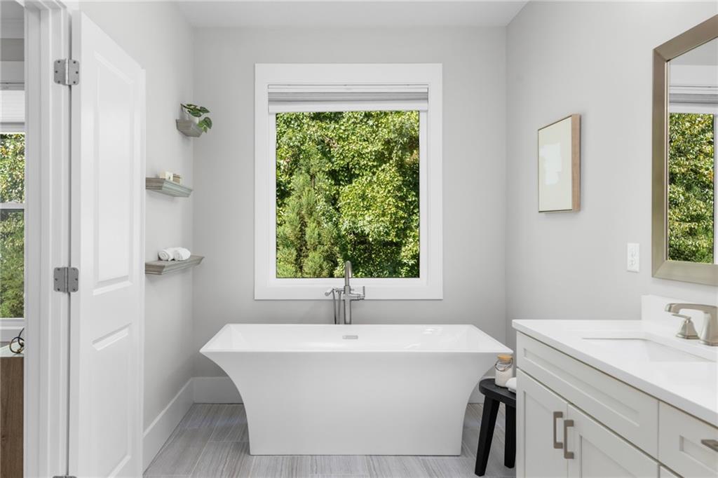 4134 Wisconsin Dr Atlanta, GA 30338