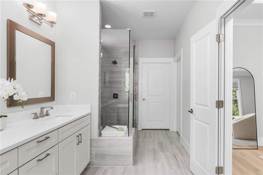 4134 Wisconsin Dr Atlanta, GA 30338