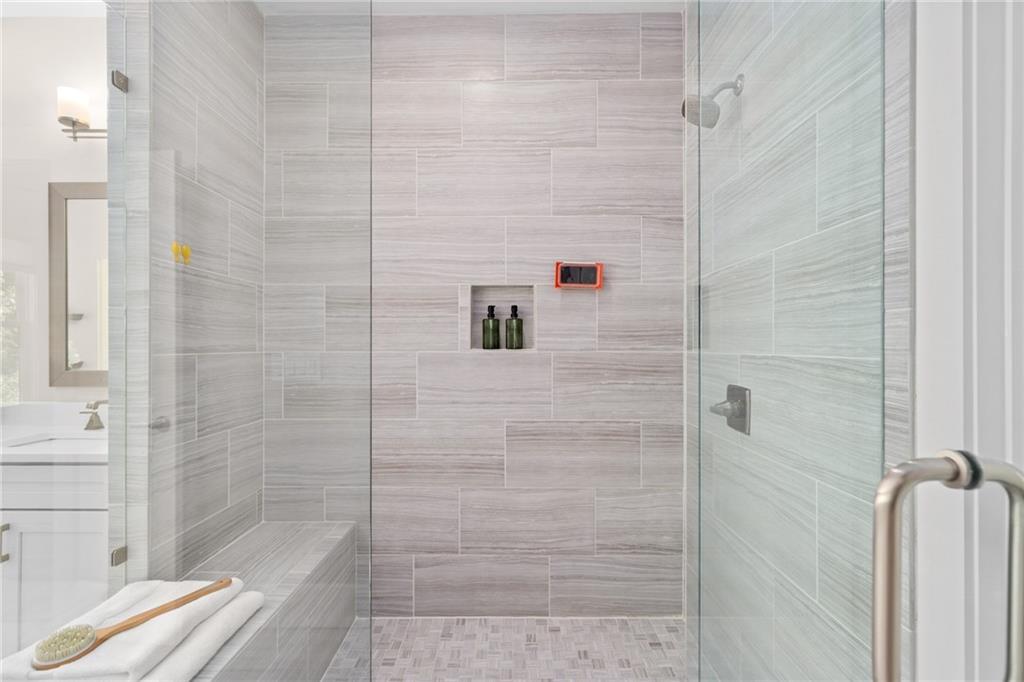 4134 Wisconsin Dr Atlanta, GA 30338