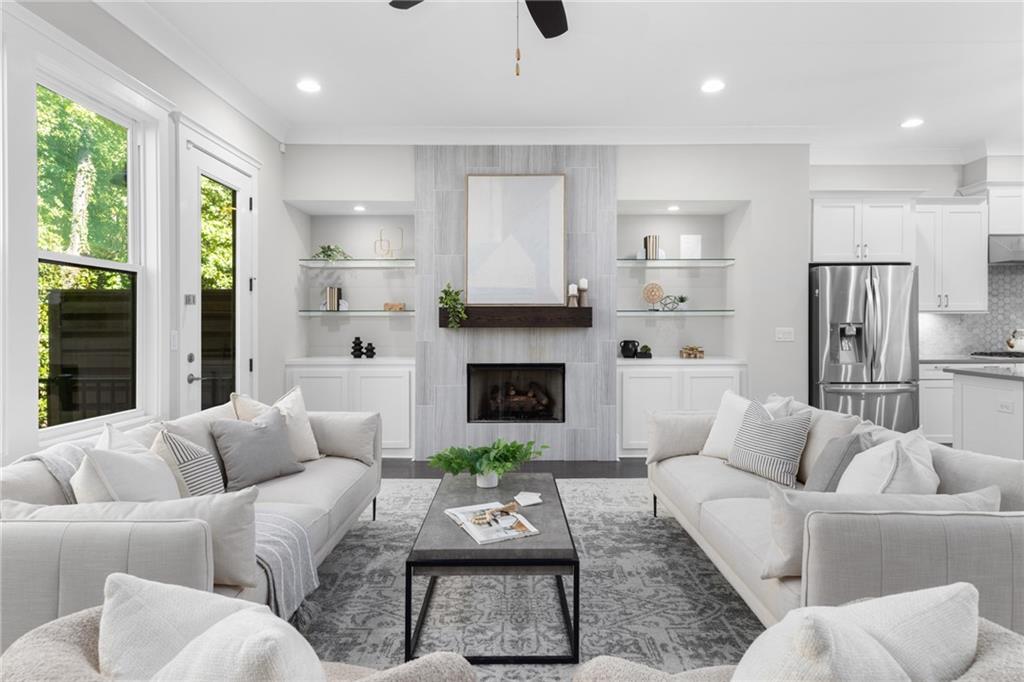 4134 Wisconsin Dr Atlanta, GA 30338